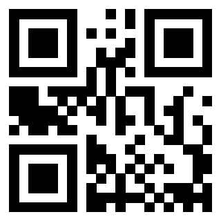 Il QrCode di 3910249564
