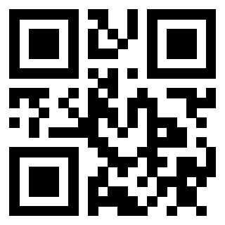 Immagine del QrCode di 3910249565