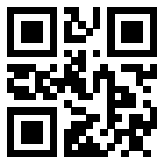 3910249567 Qr Code associato
