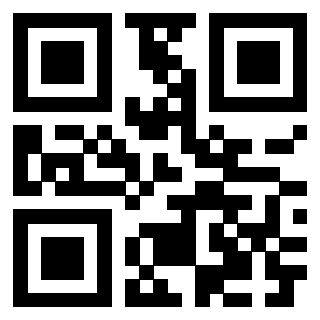 Immagine del Qr Code di 3910249572