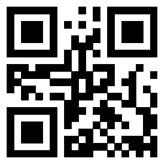 Immagine del Qr Code di 3910249573