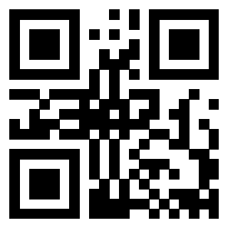 3910249575 - Immagine del Qr Code