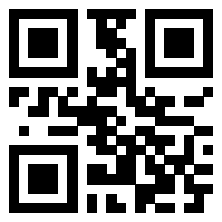 Immagine del QrCode di 3910249578