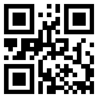3910249579 Qr Code associato