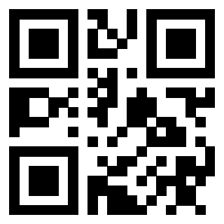 Immagine del Qr Code di 3910249580