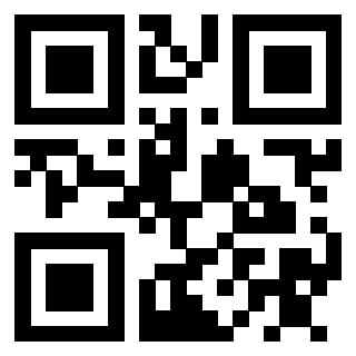 Immagine del Qr Code di 3910249581