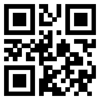 Il Qr Code di 3910249585