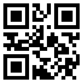 3910249586 - Immagine del Qr Code associato