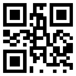Immagine del Qr Code di 3910249590