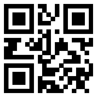 Immagine del QrCode di 3910249591