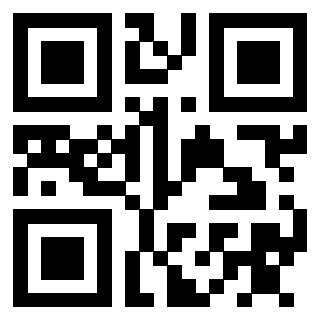 3910249593 - Immagine del QrCode associato