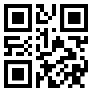Scansione del Qr Code di 3910249594