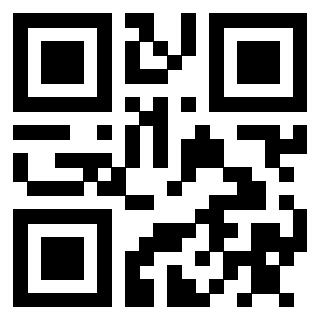 3910249595 QrCode associato
