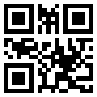 Immagine del QrCode di 3910249597