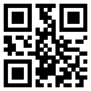 Il Qr Code di 3910249599