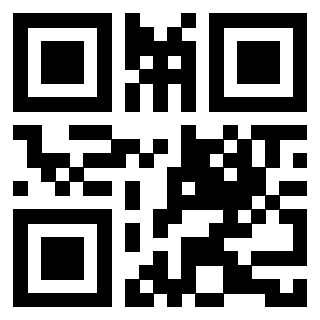 3910249601 QrCode associato