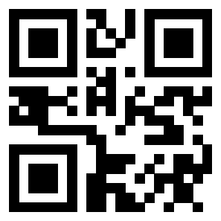 3910249602 QrCode associato