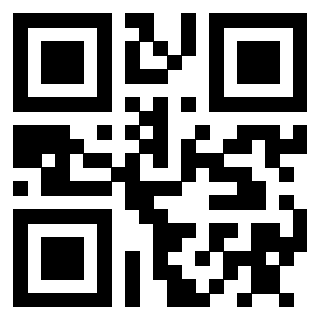 3910249603 QrCode associato