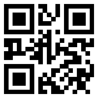 Il QrCode di 3910249604