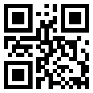 3910249605 - Immagine del Qr Code