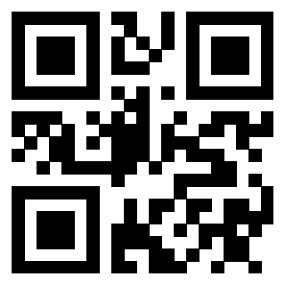 3910249609 - Immagine del Qr Code