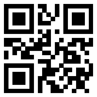 3910249611 - Immagine del QrCode associato