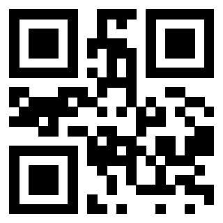 Il QrCode di 3910249612