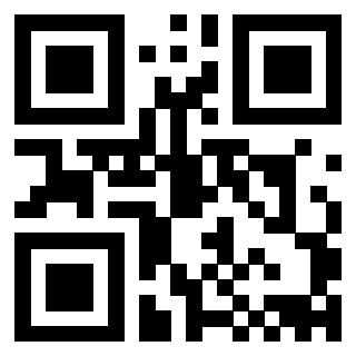 3910249616 - Immagine del QrCode associato