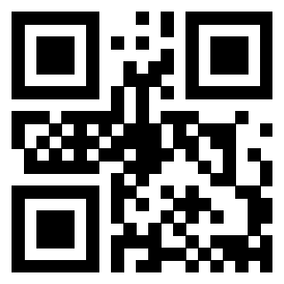 3910249619 QrCode associato