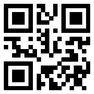 3910249621 Qr Code associato
