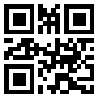Il QrCode di 3910249622