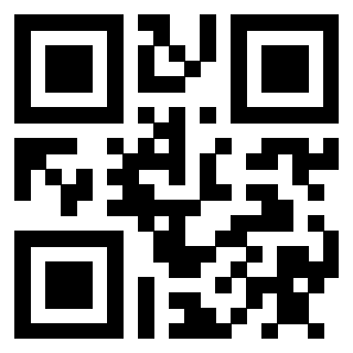 3910249624 - Immagine del Qr Code associato