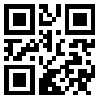 Il Qr Code di 3910249625