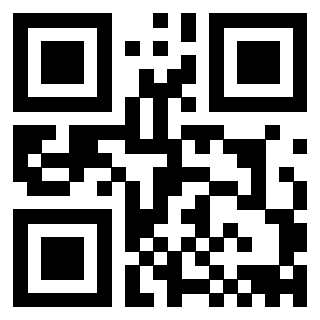 Scansione del QrCode di 3910249626