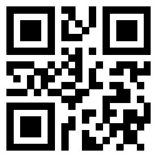 Scansione del Qr Code di 3910249627
