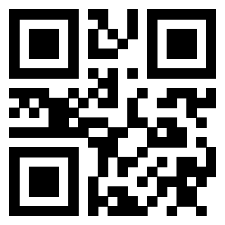 3910249630 - Immagine del Qr Code associato