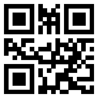 3910249631 QrCode associato