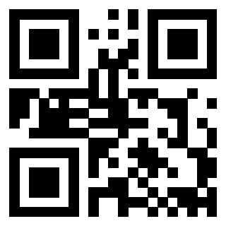 Scansione del Qr Code di 3910249633