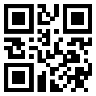 3910249634 QrCode associato