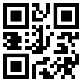 3910249642 QrCode associato