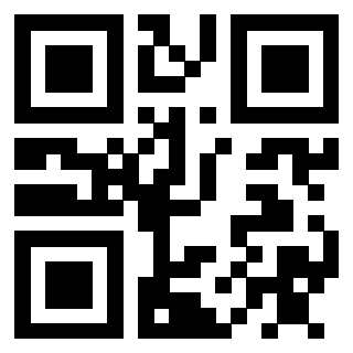 Immagine del Qr Code di 3910249646