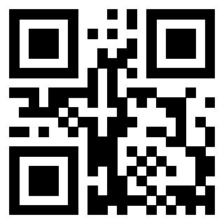 Immagine del QrCode di 3910249648