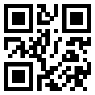 3910249650 - Immagine del Qr Code