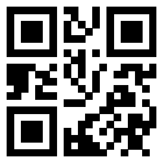 3910249654 - Immagine del QrCode associato