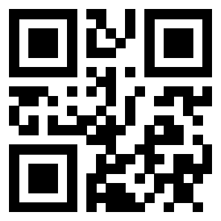 3910249655 - Immagine del QrCode associato