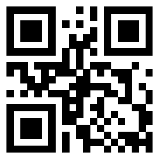 3910249666 - Immagine del Qr Code
