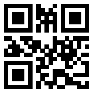 3910249668 - Immagine del QrCode associato