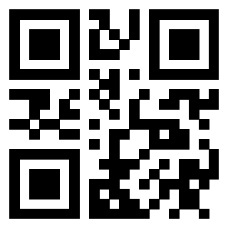 3910249670 QrCode associato