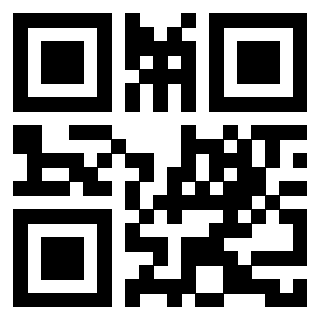 Il QrCode di 3910249671