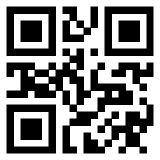 3910249678 - Immagine del Qr Code associato